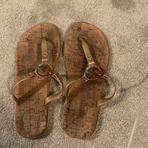 MK Sandals